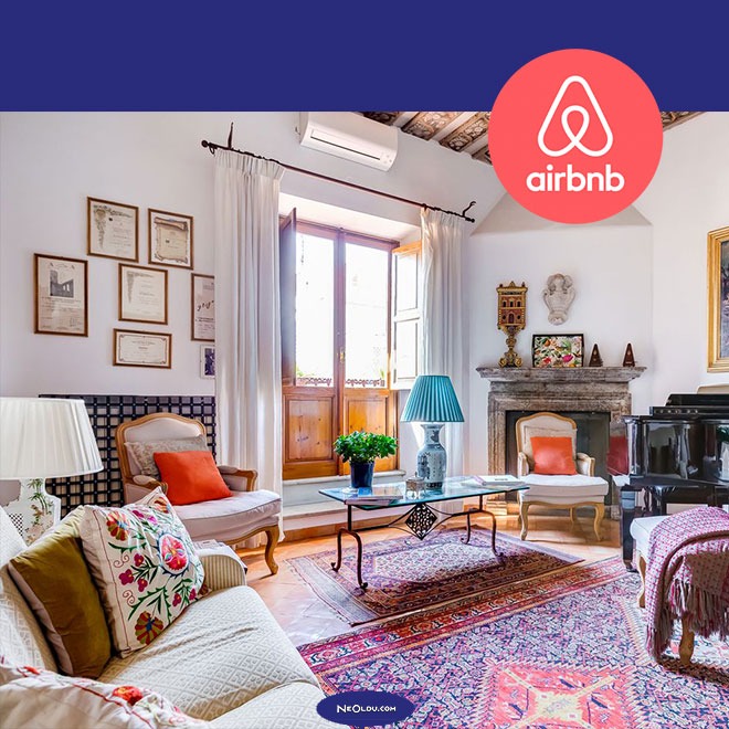Airbnb Kullanıcı Yorumları
