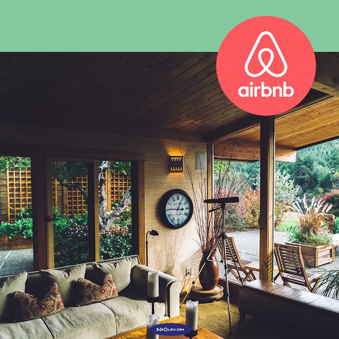 Airbnb Nedir