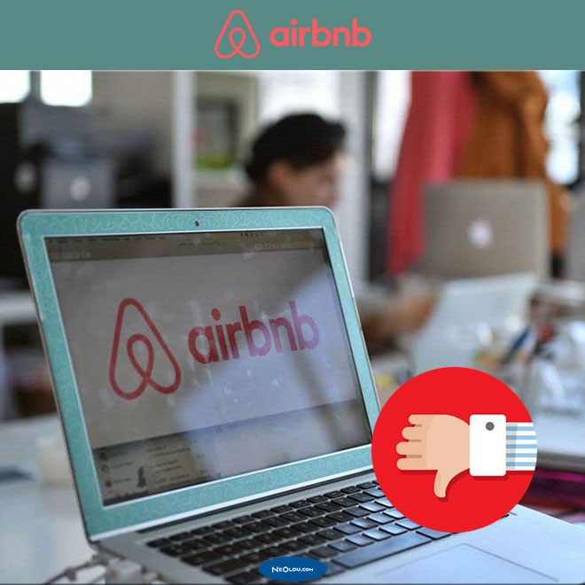 Airbnb para iadesi