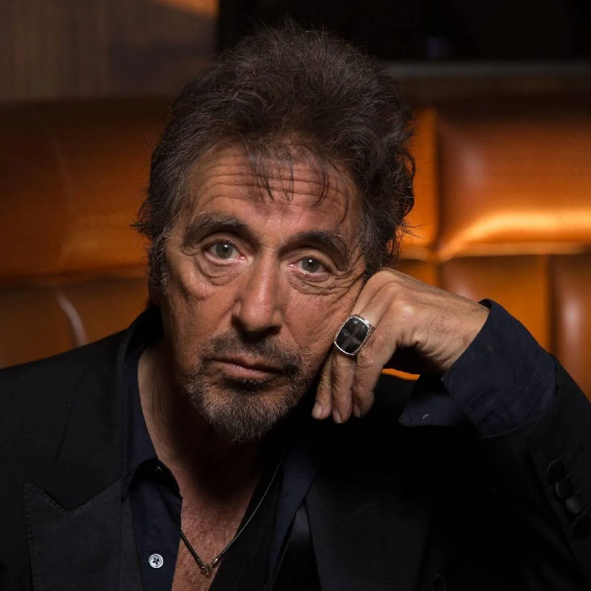 Oscar Alan Erkek Oyuncular Al Pacino