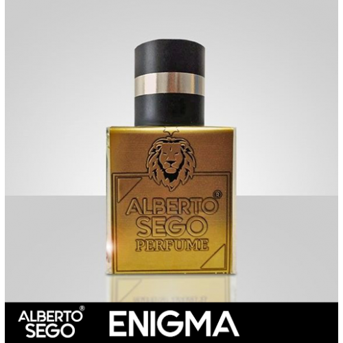 Alberto Sego - Enigma Erkek Parfümü