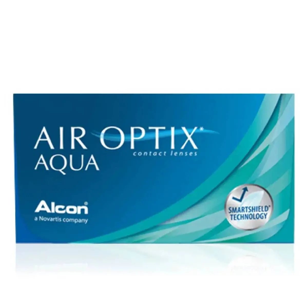 Göz Lensi Alcon Air Optix AQUA