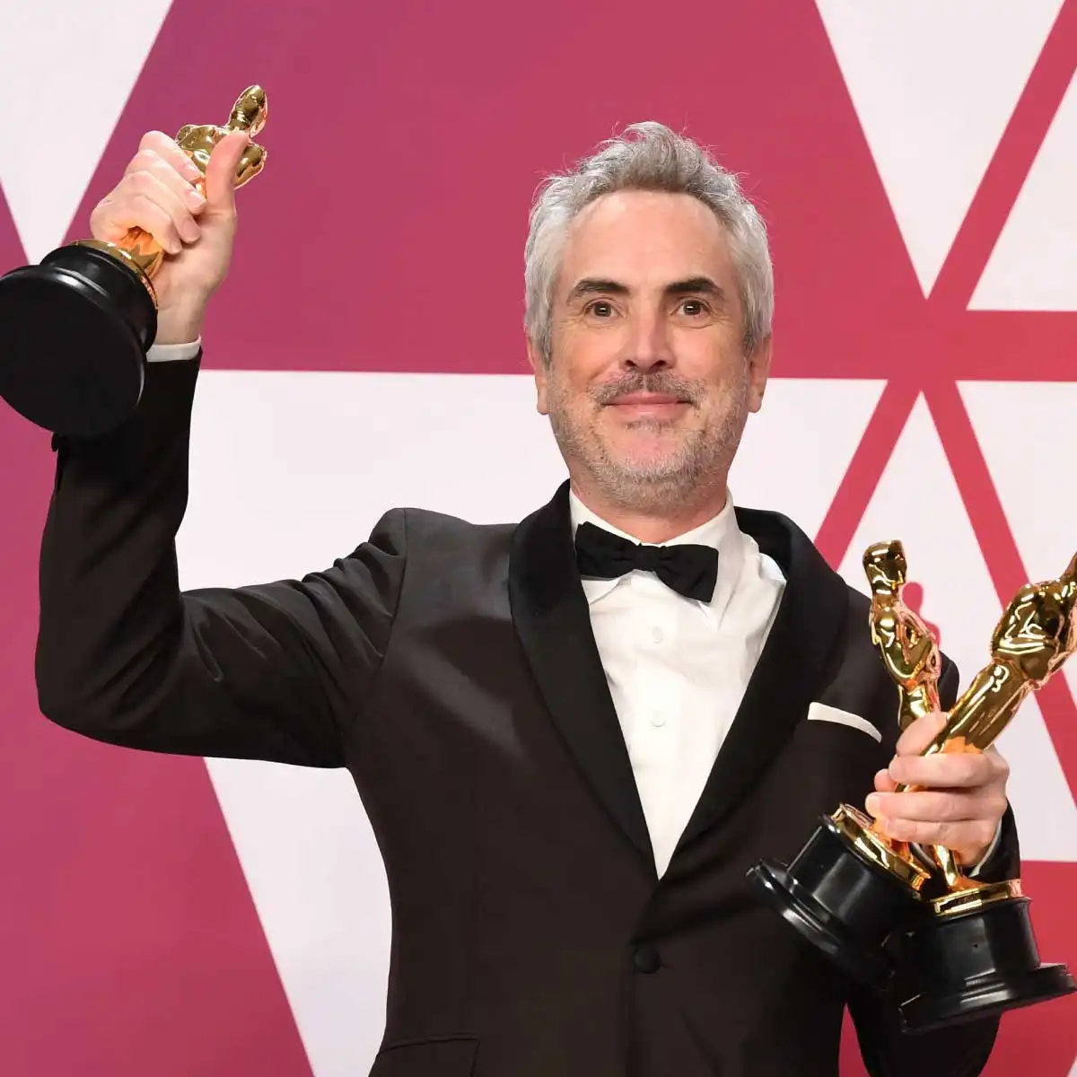 En İyi Yönetmen Akademi Ödülü Alan Yönetmenler Alfonso Cauron