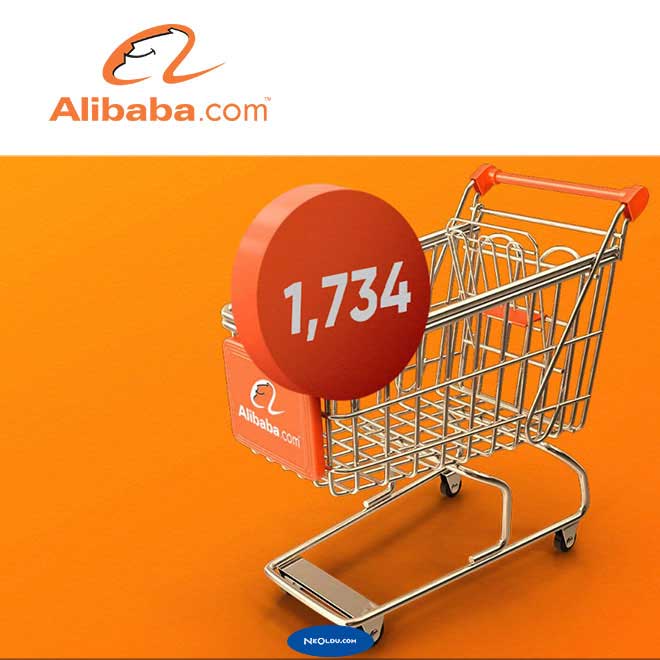 Alibaba Alışveriş Avantajları