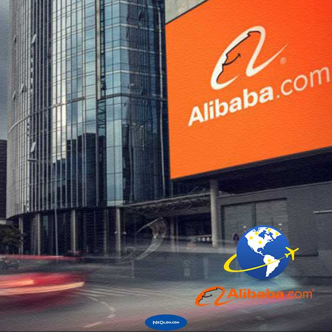 Alibaba Alışveriş Avantajları