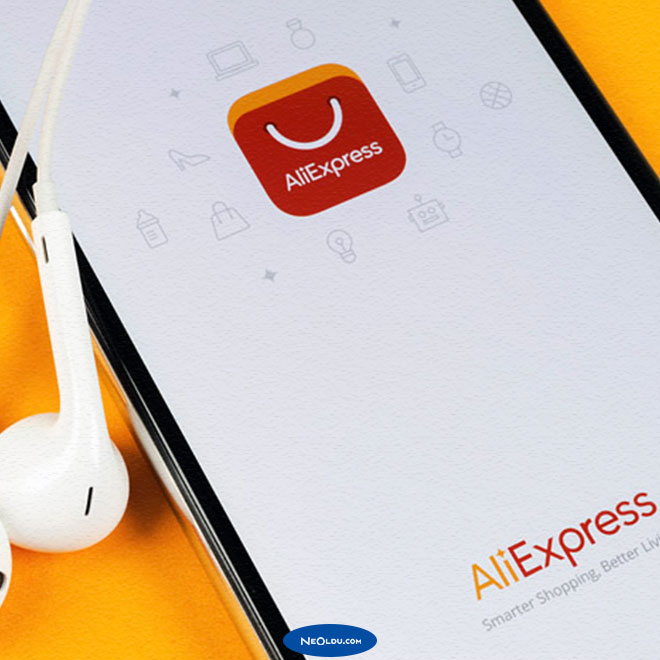 Alibaba Express