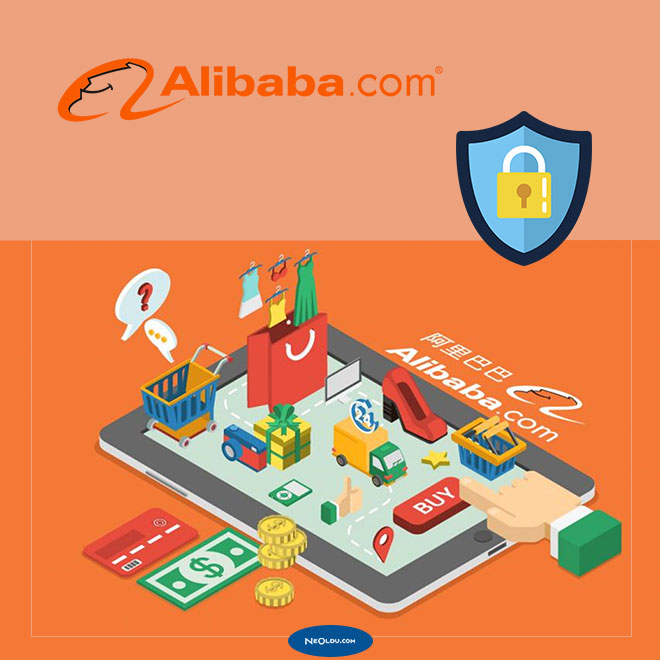 Alibaba Ticaret Güvencesi