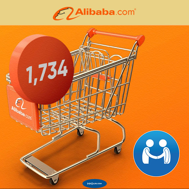 Alibaba Ticaret Güvencesi