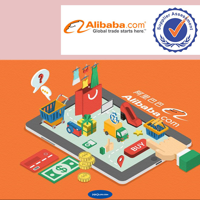 Alibaba Güvenli Satıcı Bulma