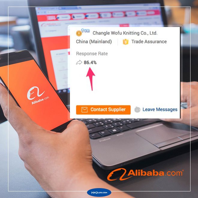 Alibaba Güvenli Satıcı Bulma