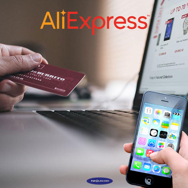AliExpress Cep Telefonu Nasıl Alınır