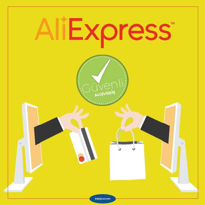 AliExpress Güvenli Satıcı Bulma