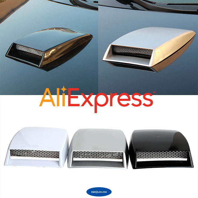 AliExpress Otomobil ve Araba Ürünleri