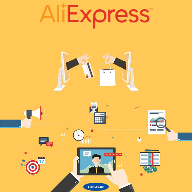 Aliexpress Satıcı Şikayeti Nasıl Yapılır