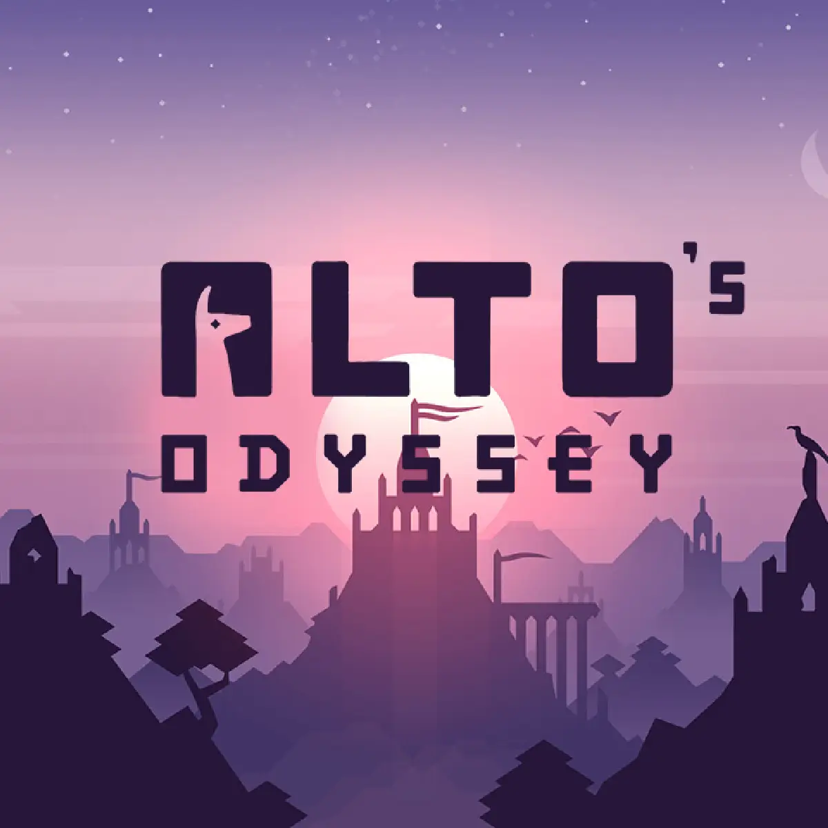 En İyi İnternetsiz Oyunlar Alto's Odyssey 