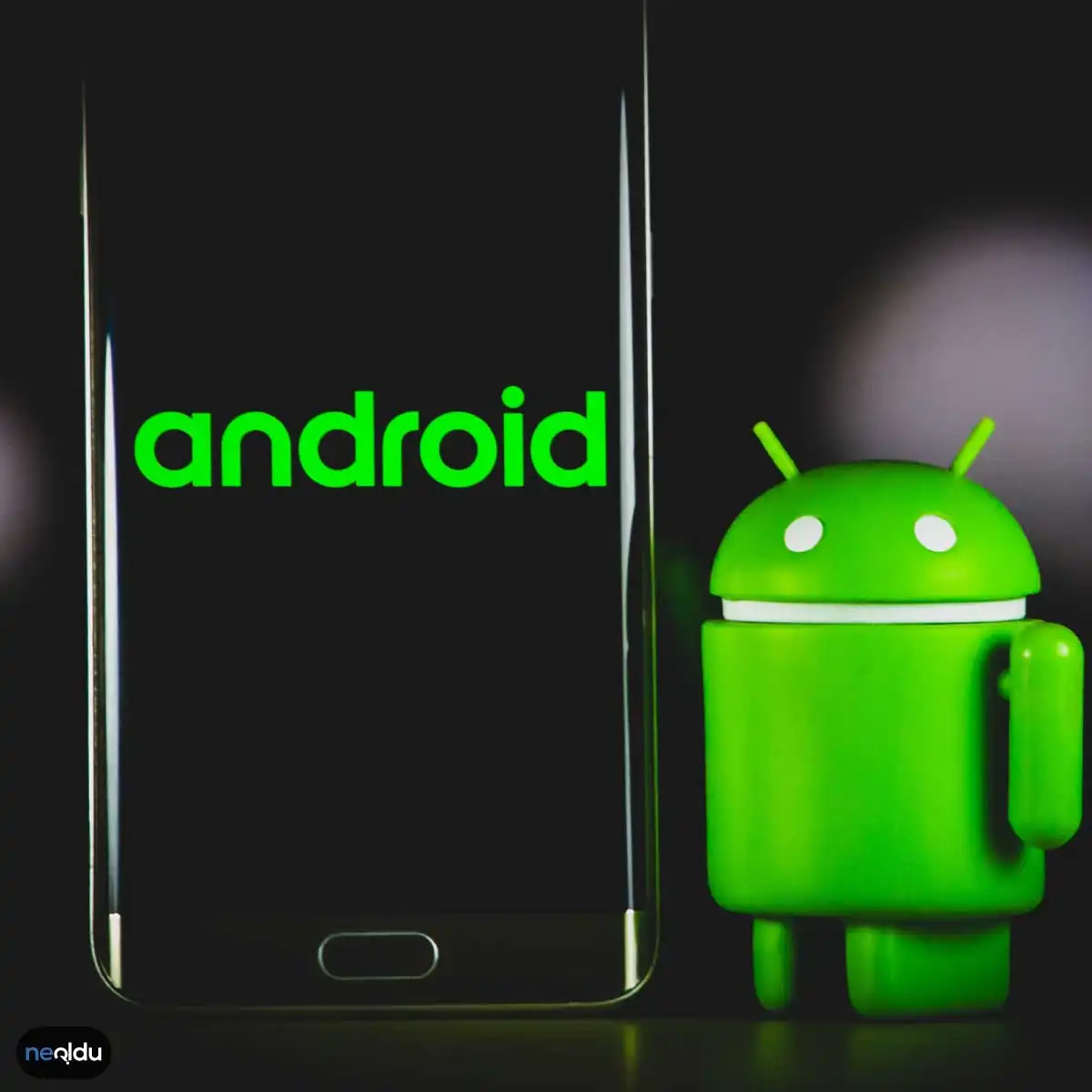 Android Güvenli Mod Nasıl Başlatılır?