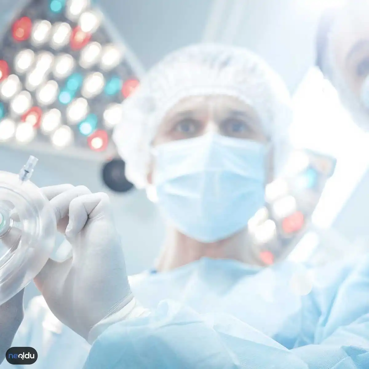 Anestezi Hakkında Sorulan Sorular ve Cevapları
