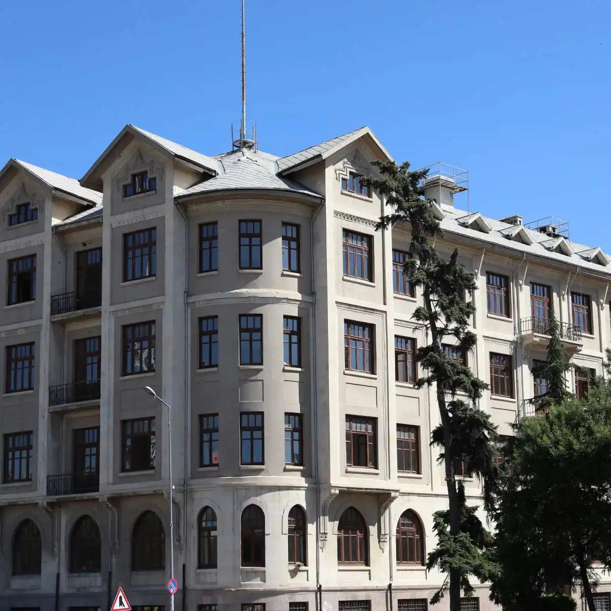 En İyi Gastronomi Üniversiteleri Ankara Medipol Üniversitesi 