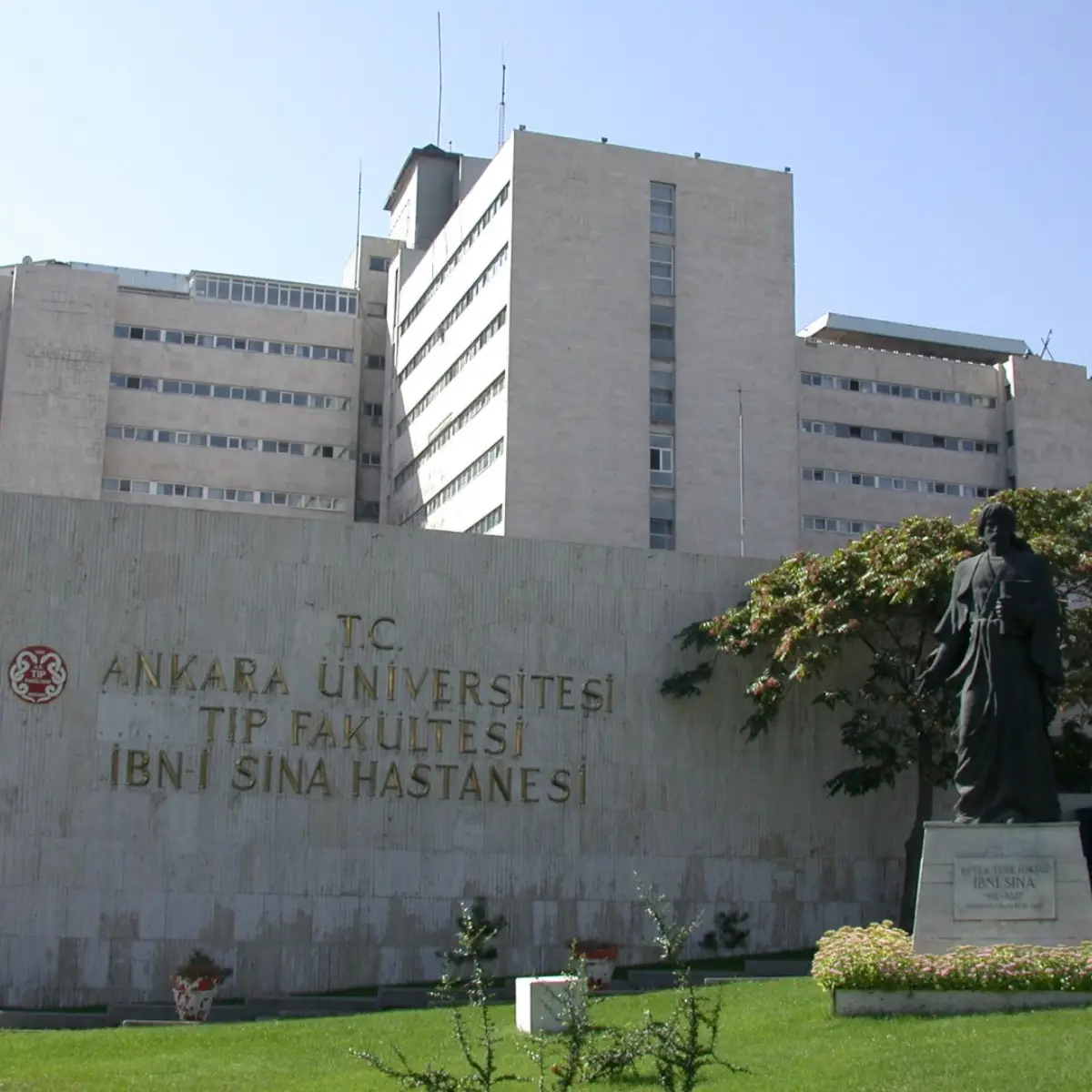 En İyi Tıp Fakülteleri Ankara Üniversitesi 