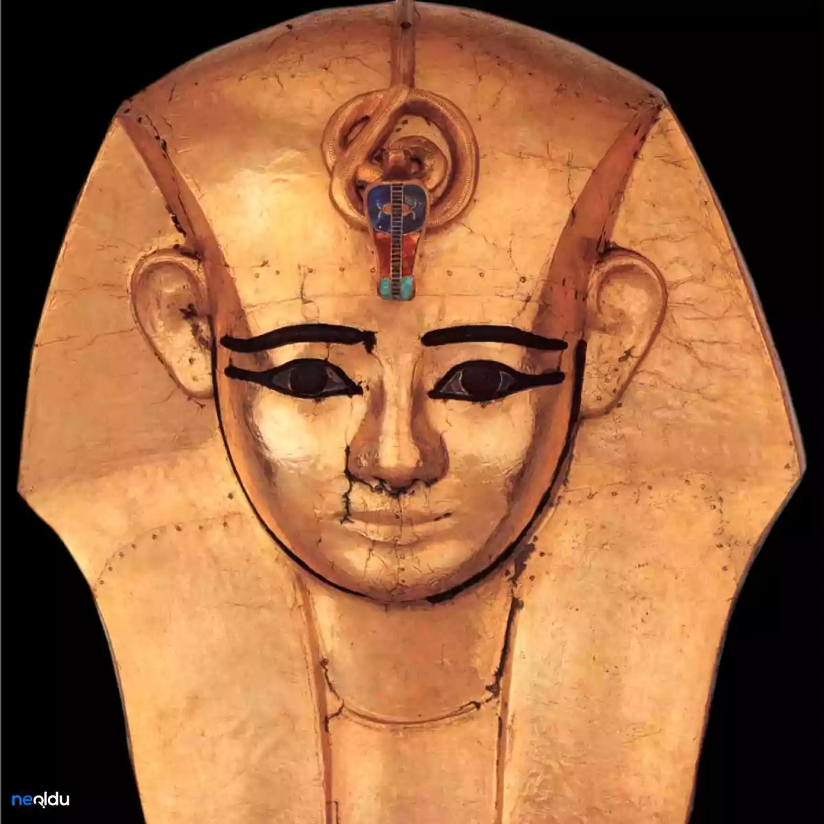 Antik Mısır Hakkında Bilgiler