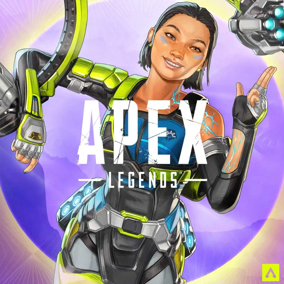 En İyi Online Oyunlar Apex Legends