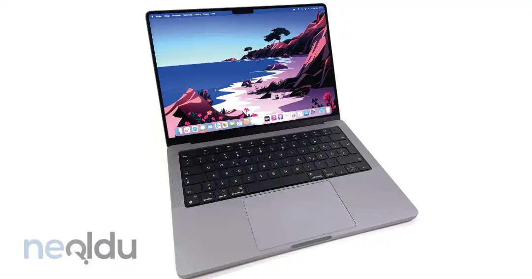 Apple Macbook M1 Pro