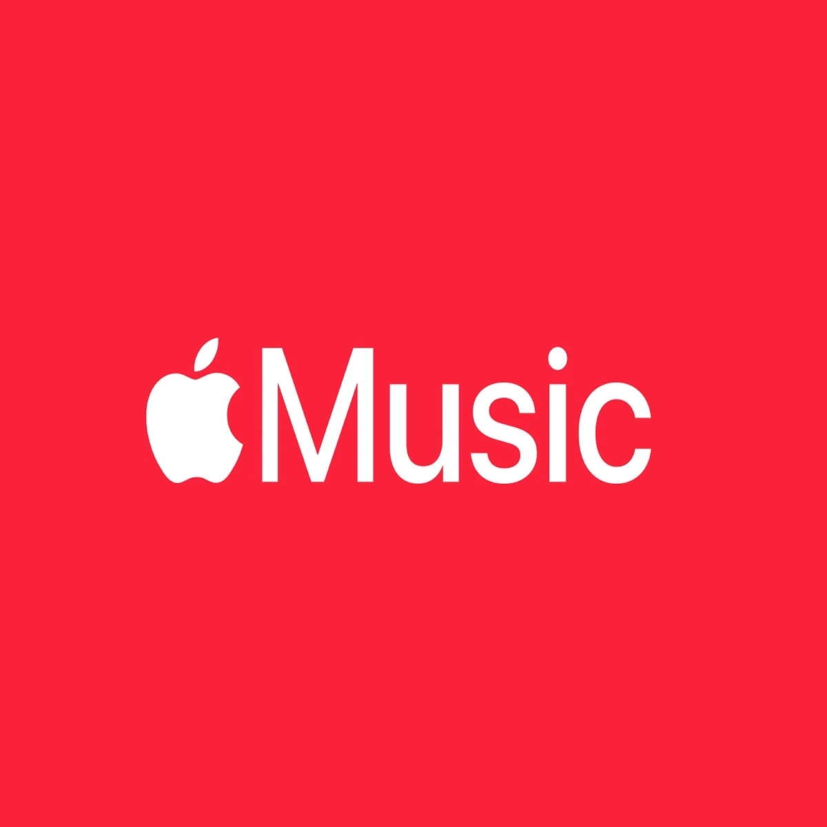 En İyi Müzik Uygulamaları Apple Music