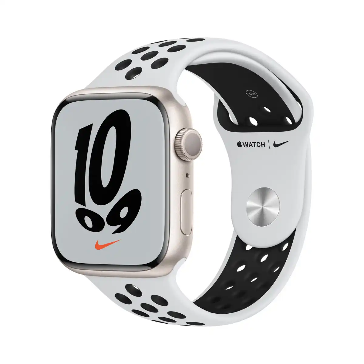 Apple Watch Nike Seri 7