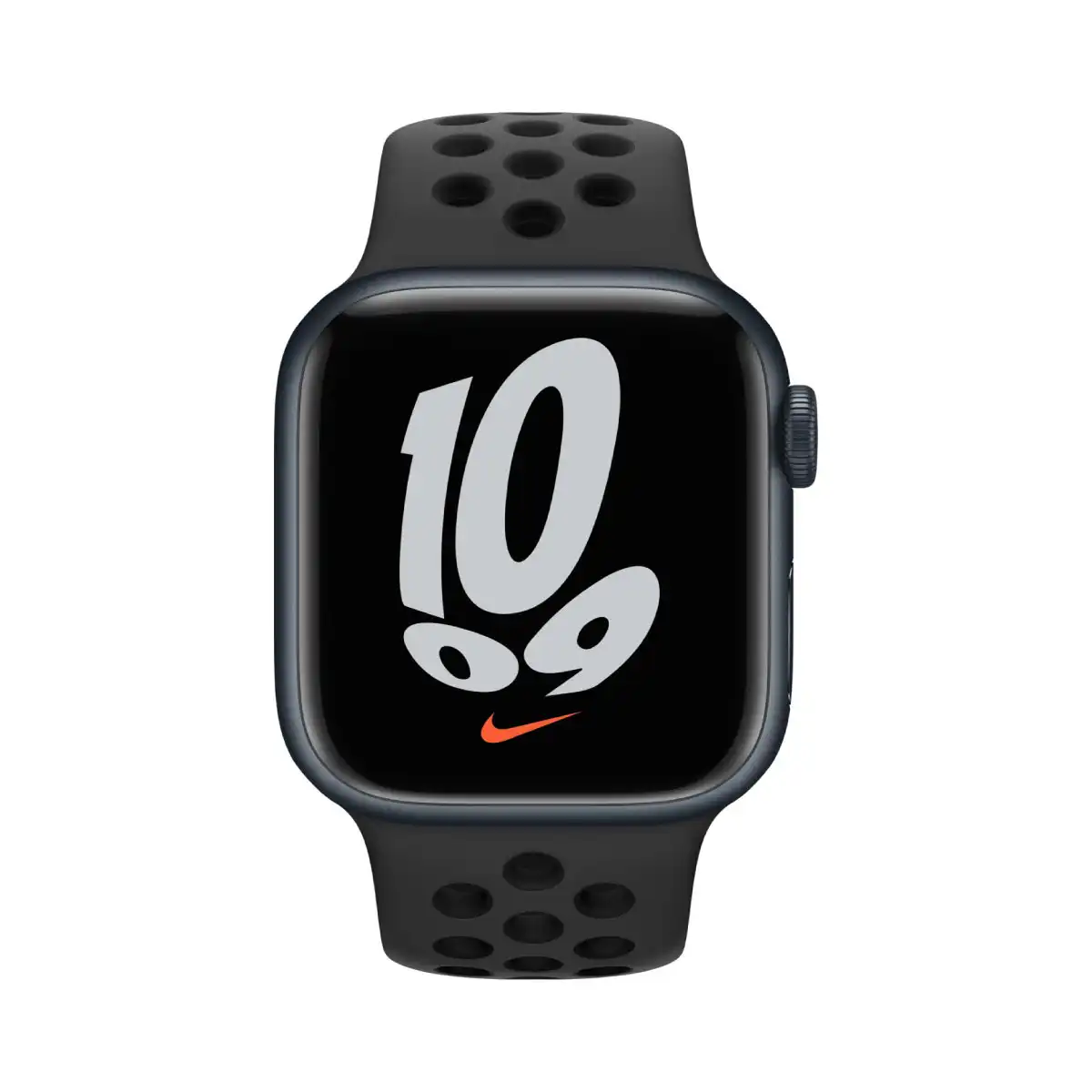 Apple Watch Nike Seri 7