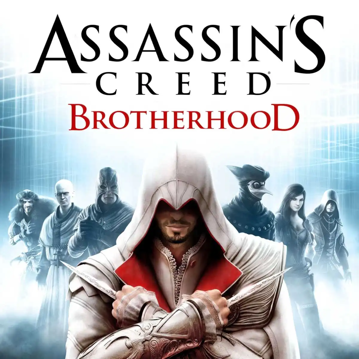 En İyi Assassin's Creed Oyunları Assassin’s Creed: Brotherhood