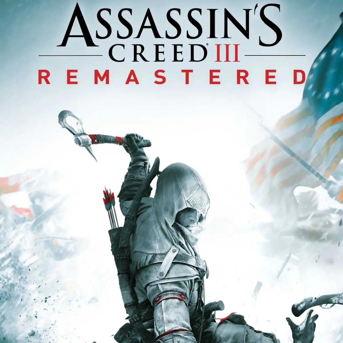 En İyi Assassin's Creed Oyunları Assassin’s Creed III