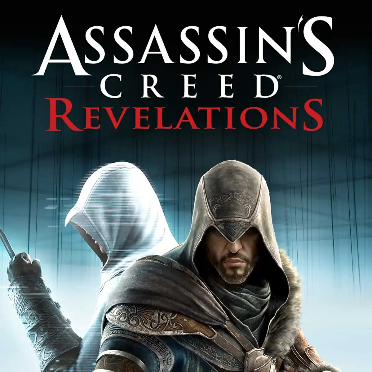 En İyi Assassin's Creed Oyunları Assassin's Creed Revelations