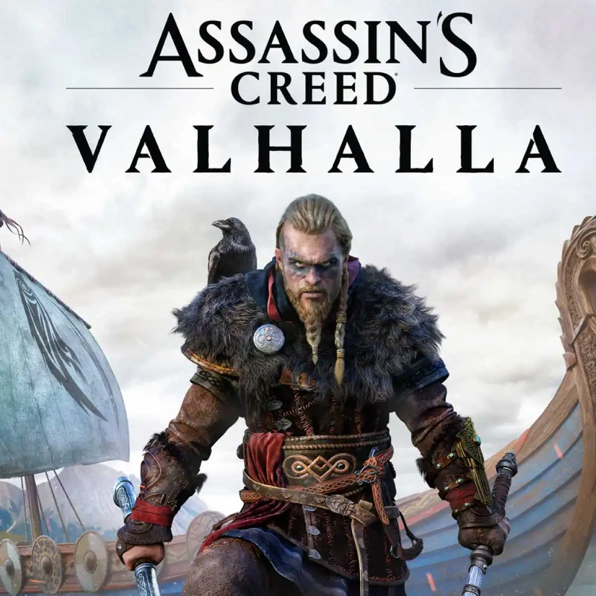 En İyi Assassin's Creed Oyunları Assassin's Creed Valhalla