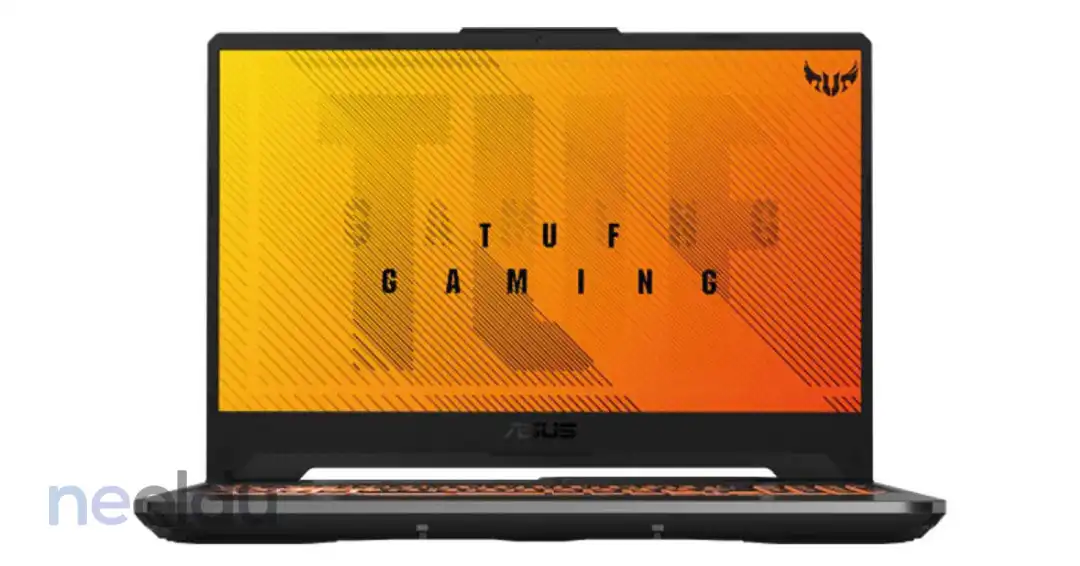 Asus TUF Gaming F15 İnceleme