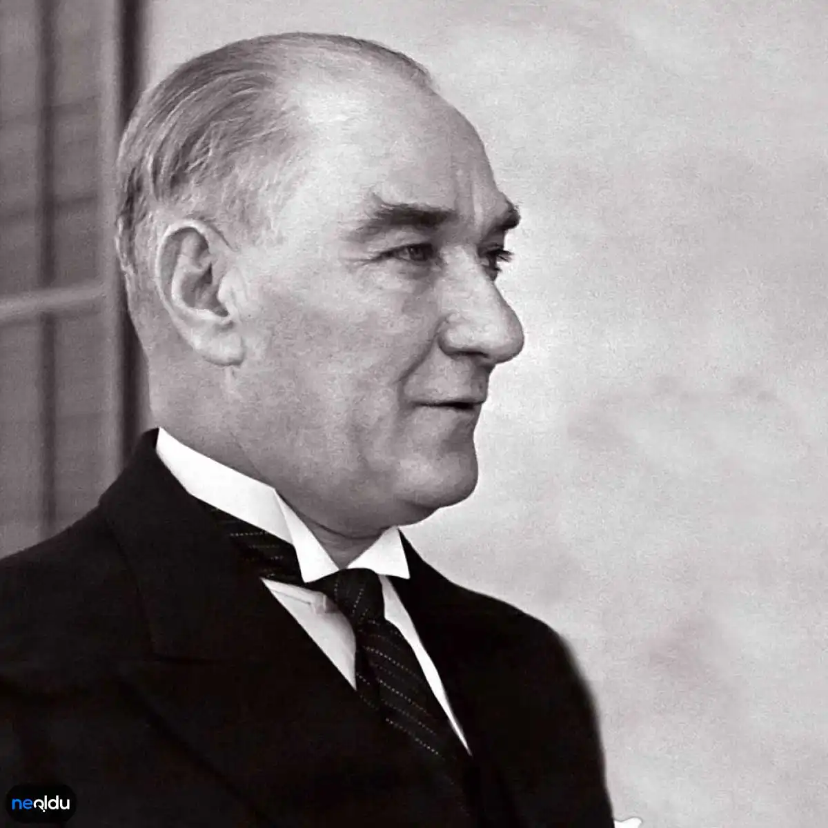 Atatürk Hakkında Bilgiler