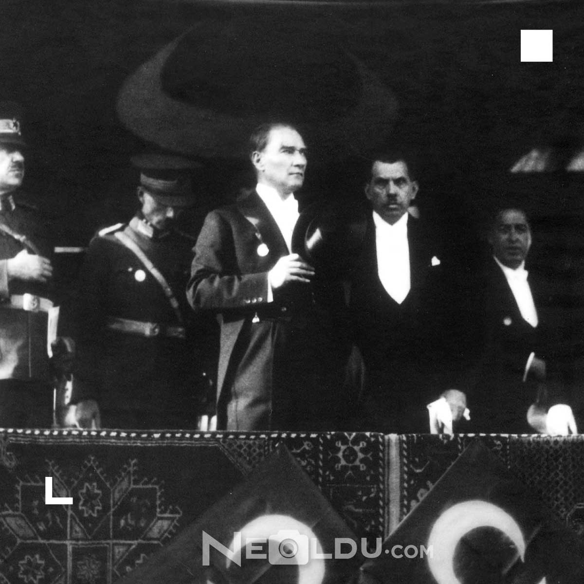 Atatürk ilke ve inkılapları