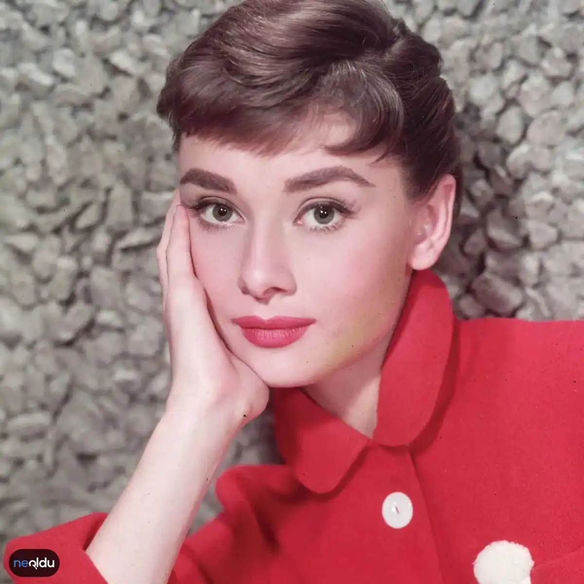 Audrey Hepburn Stili