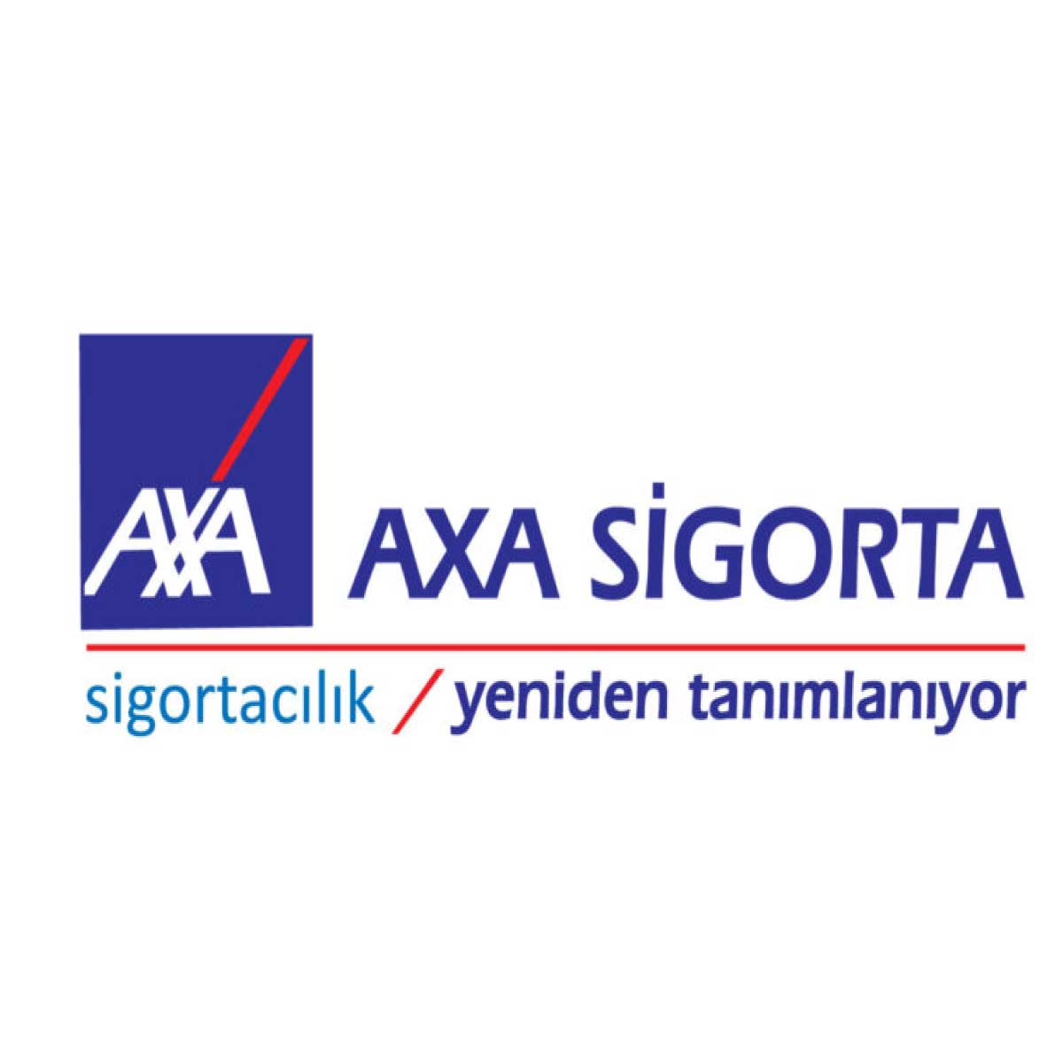 Türkiye'nin En İyi Sigorta Şirketleri AXA Sigorta A.Ş.