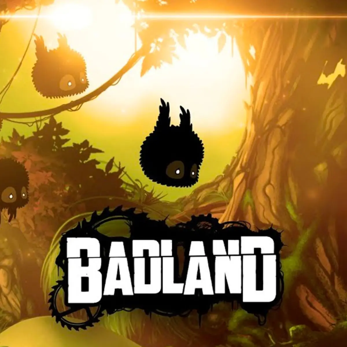 En İyi İnternetsiz Oyunlar Badland 