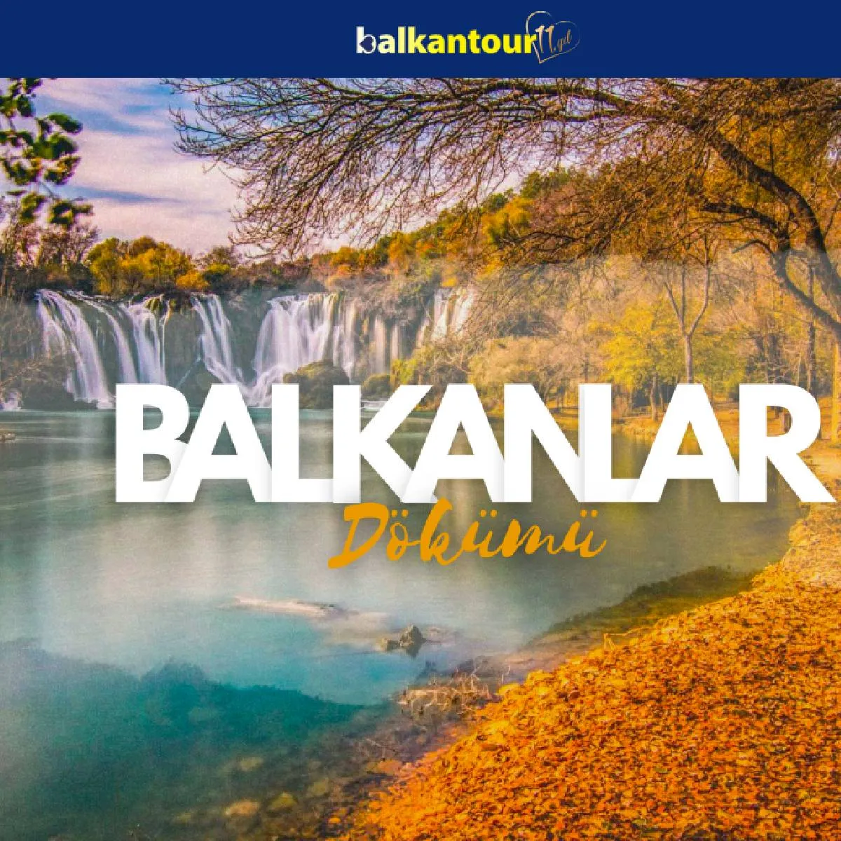 En İyi Balkan Turları Balkan Tour