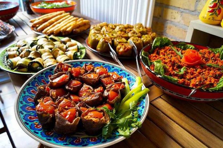 berlin türk restoranları meyan resrourant