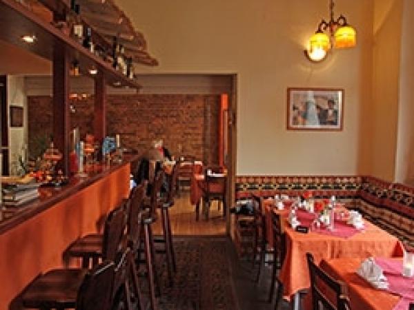 berlin türk restoranları merhaba restoran