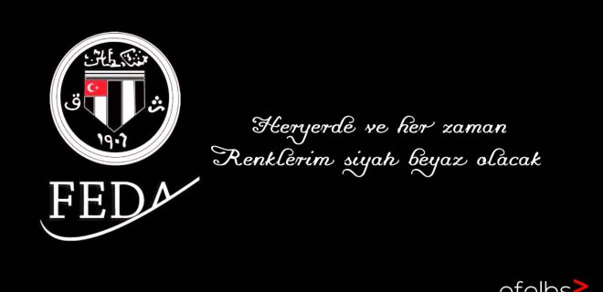 En Güzel Beşiktaş Sözleri, Tezahüratları ve Çarşı Sloganları