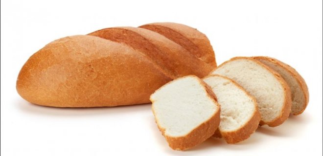 beyaz-ekmek