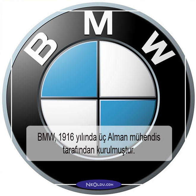 BMW Hakkında