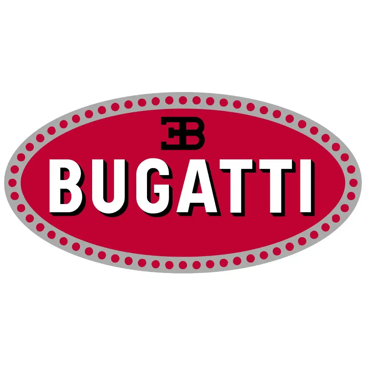En İyi Otomobil Markaları Bugatti