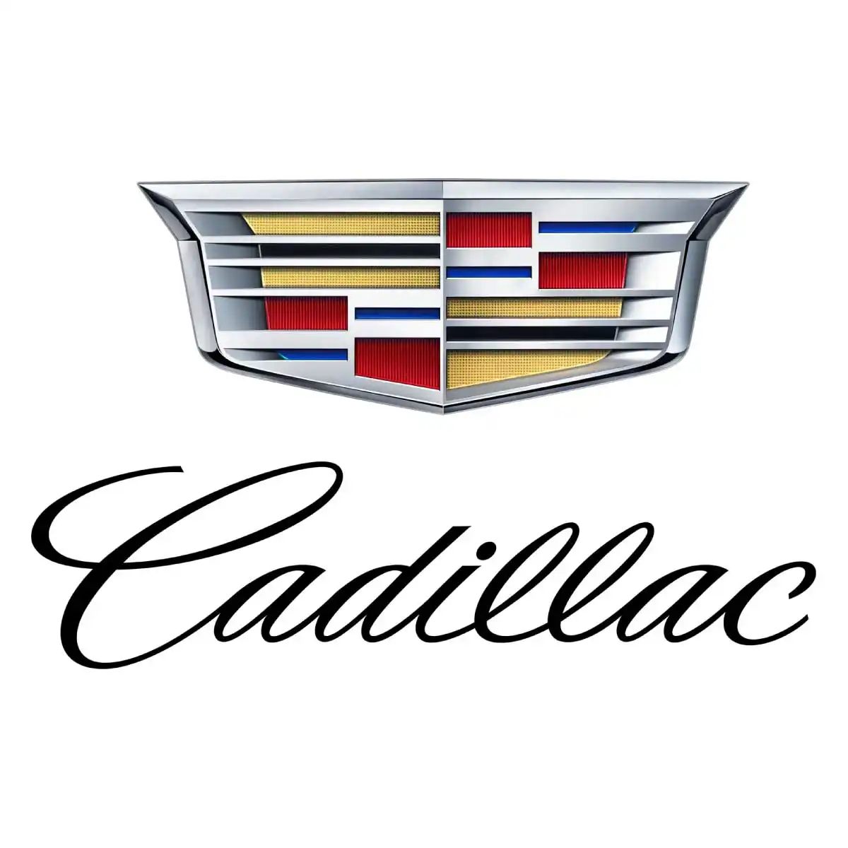 En İyi Otomobil Markaları Cadillac