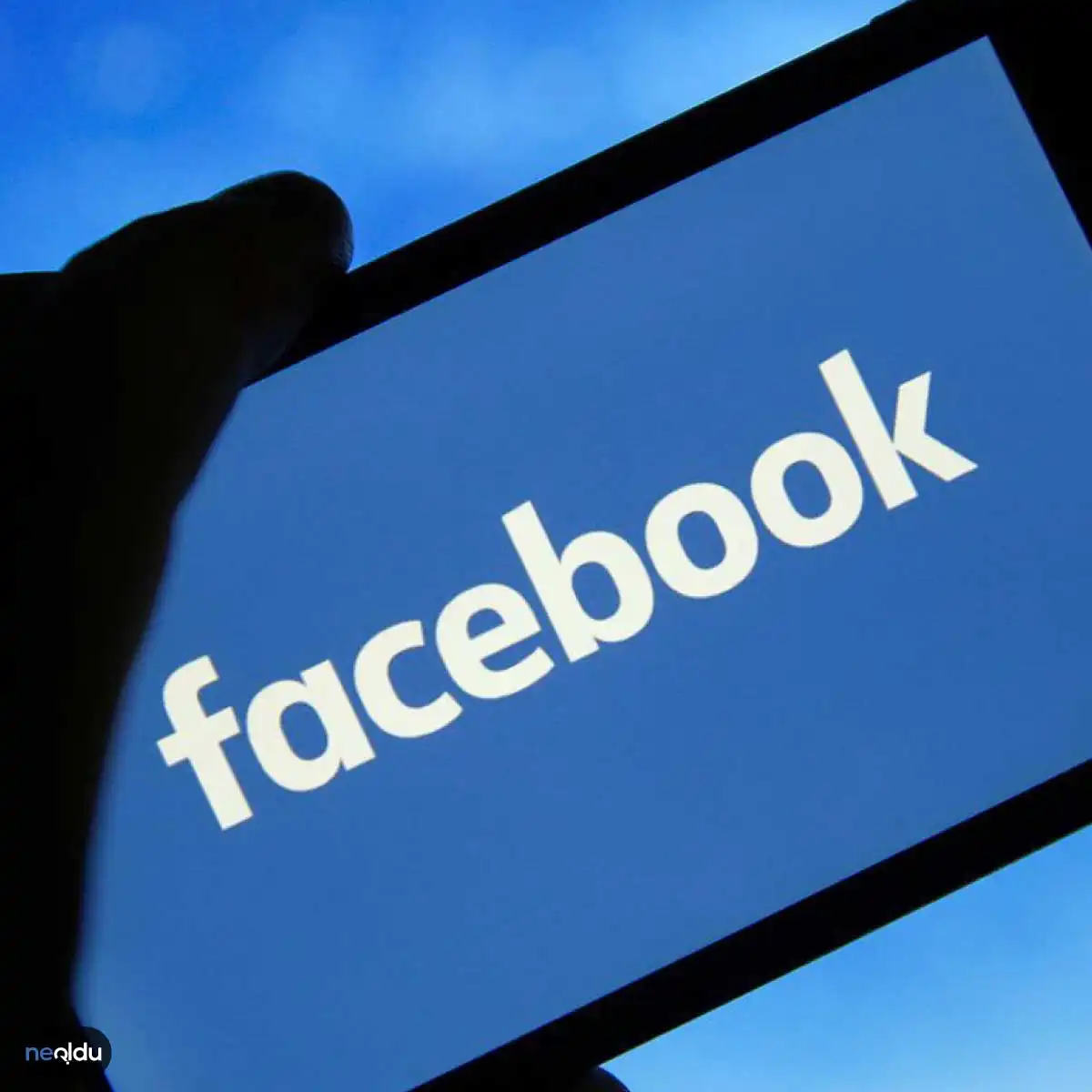Çalınan Facebook Hesabını Geri Alma Nasıl Yapılır?
