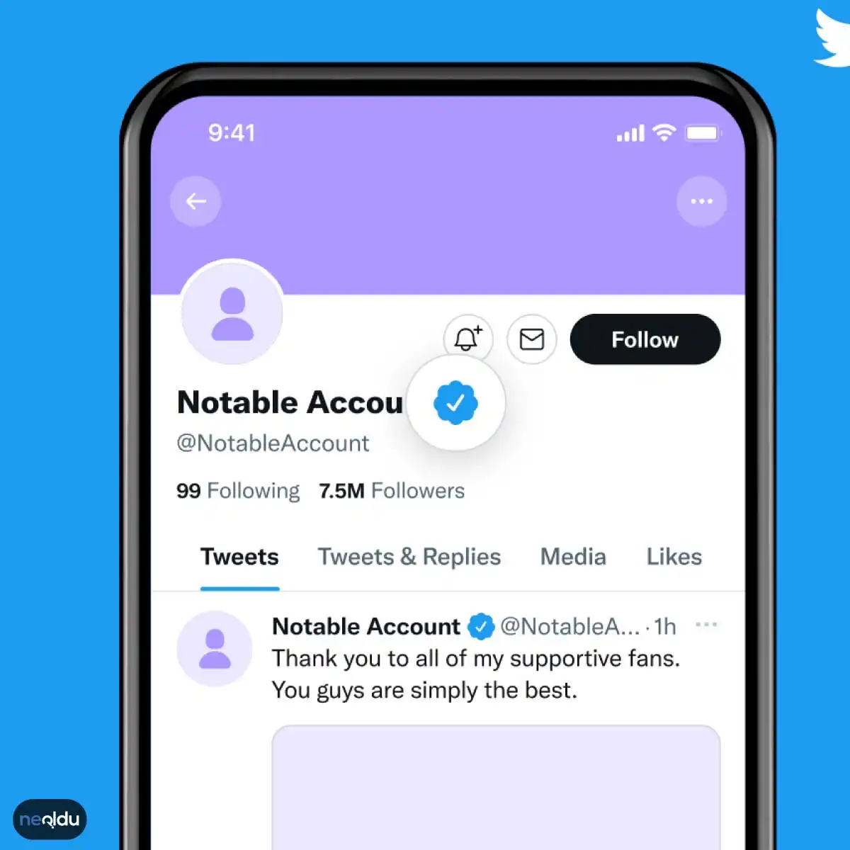 Çalınan Twitter Hesabı Nasıl Geri Alınır? Detaylı Anlatım