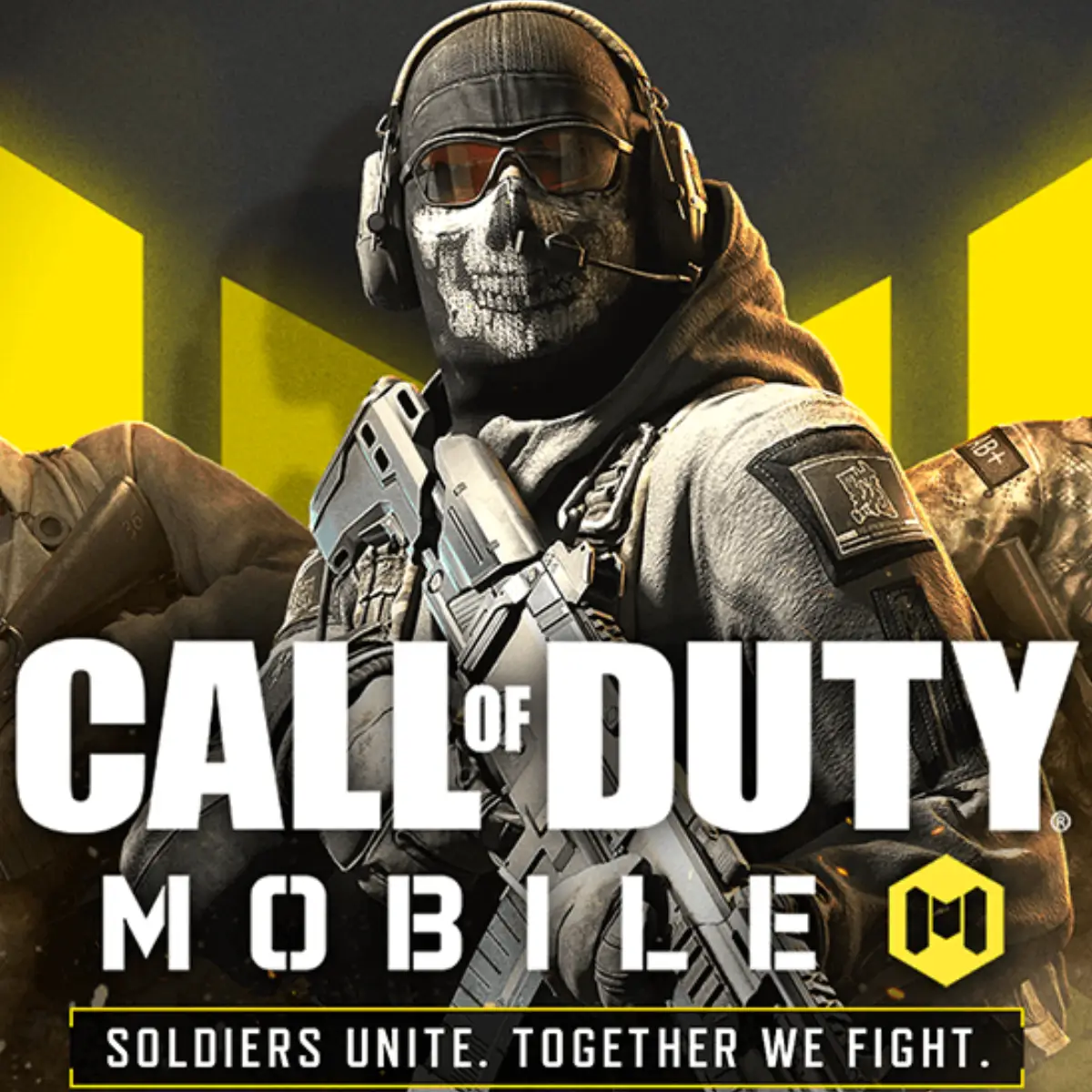 En İyi Mobil Oyun Tavsiyeleri Call Of Duty: Mobile